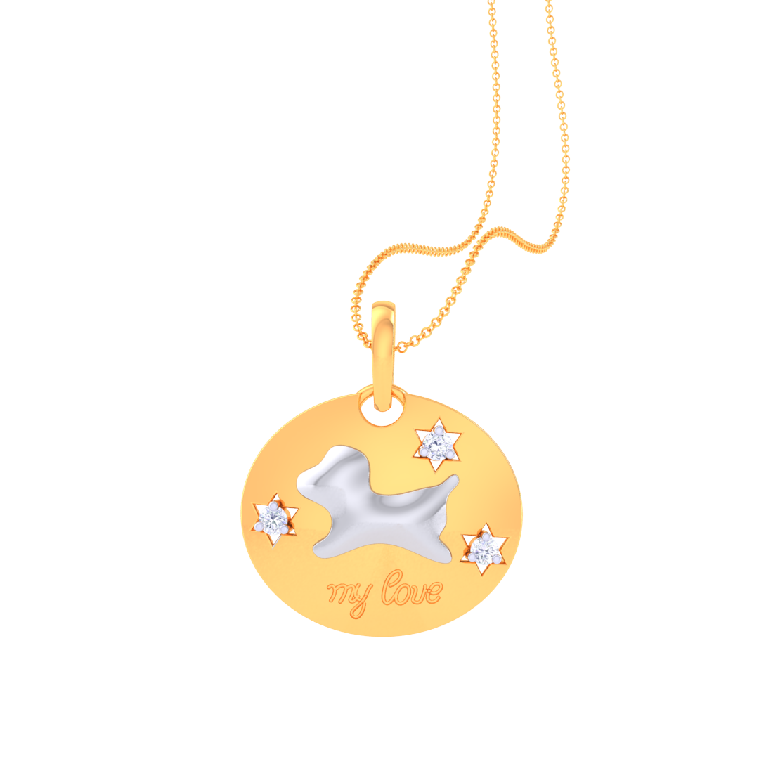 Silver Jewelry By Kesardeep